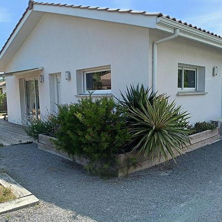 Chez Steph Villa Salles  Bagian luar foto