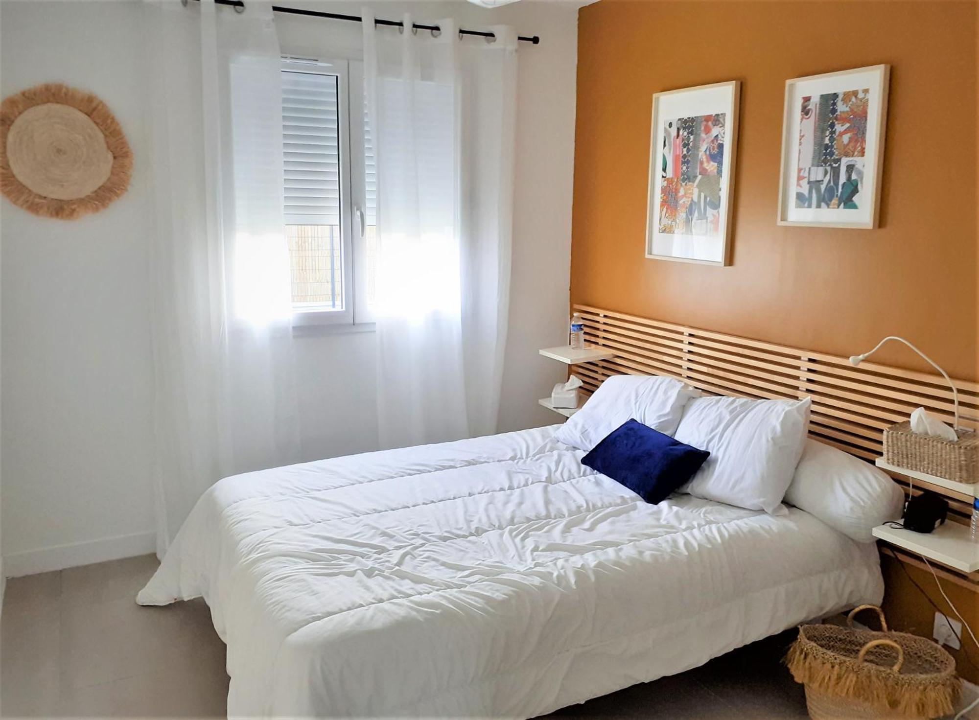 Chez Steph Villa Salles  Bagian luar foto
